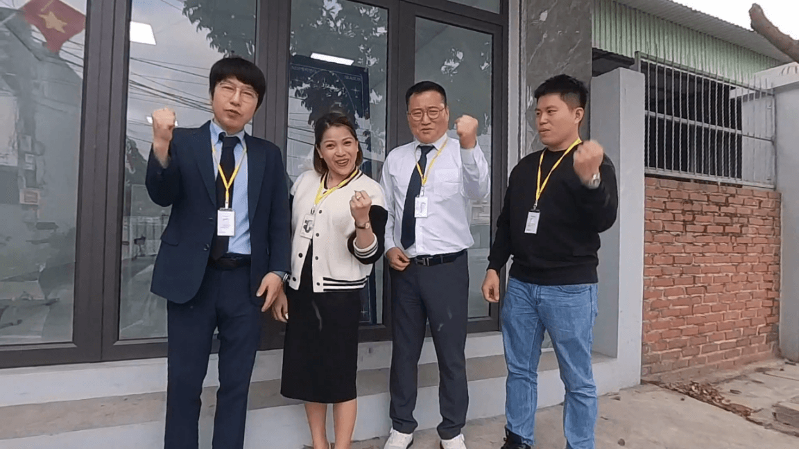 동그라미국제결혼