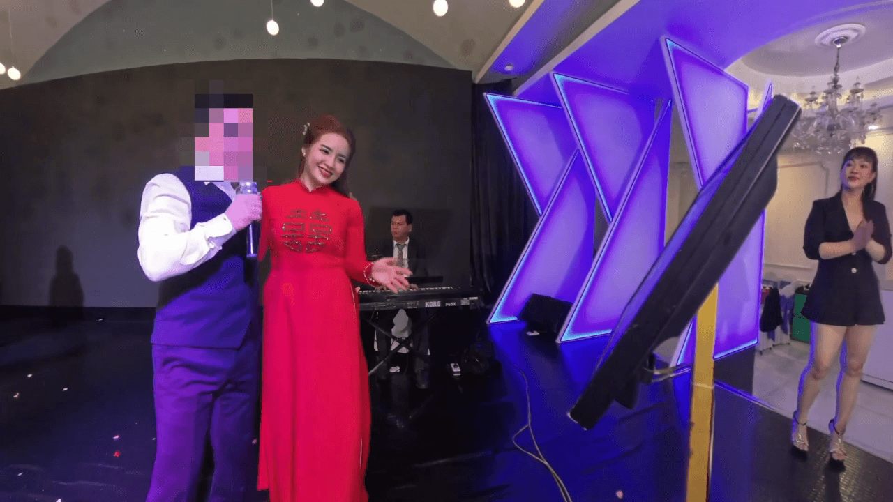 동그라미국제결혼 갤러리