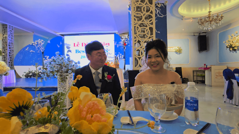 동그라미국제결혼 갤러리