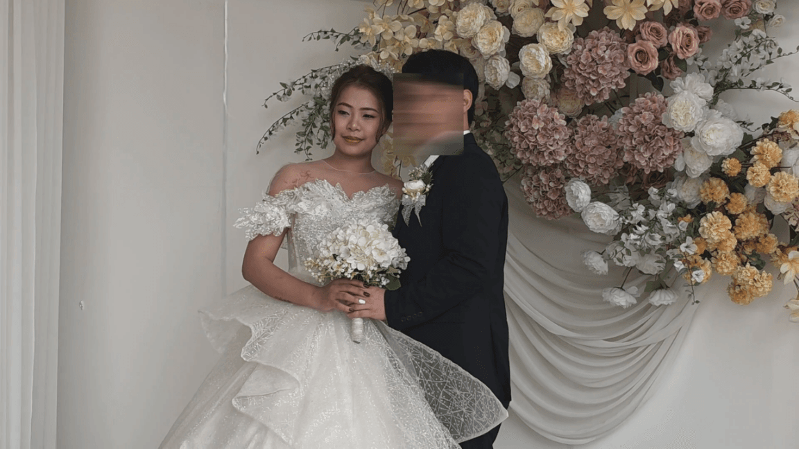 동그라미국제결혼 갤러리