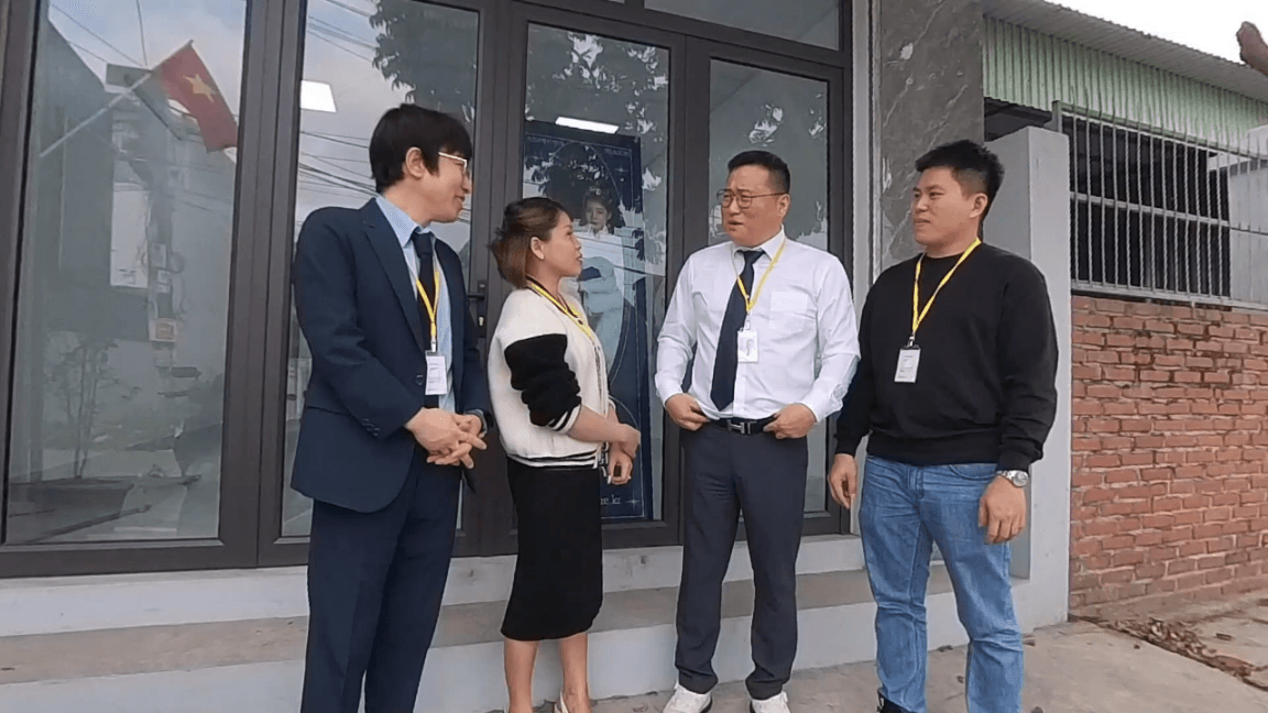 동그라미국제결혼 갤러리