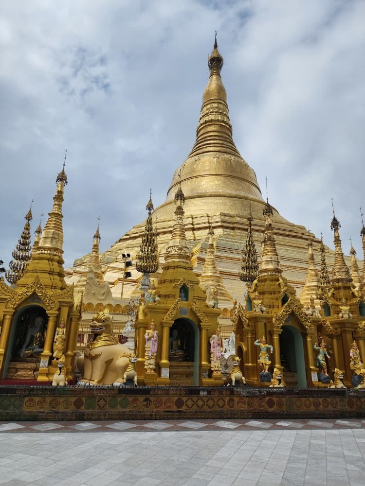 더나은미얀마국제결혼정보센터