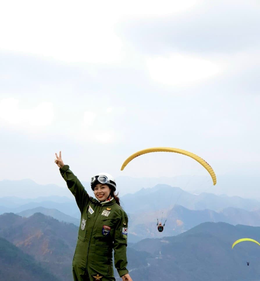 아이비 국제결혼 갤러리