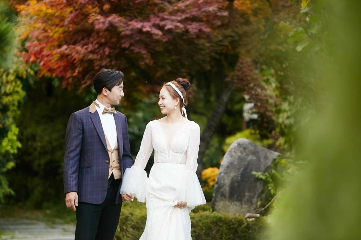 아이비 국제결혼 갤러리