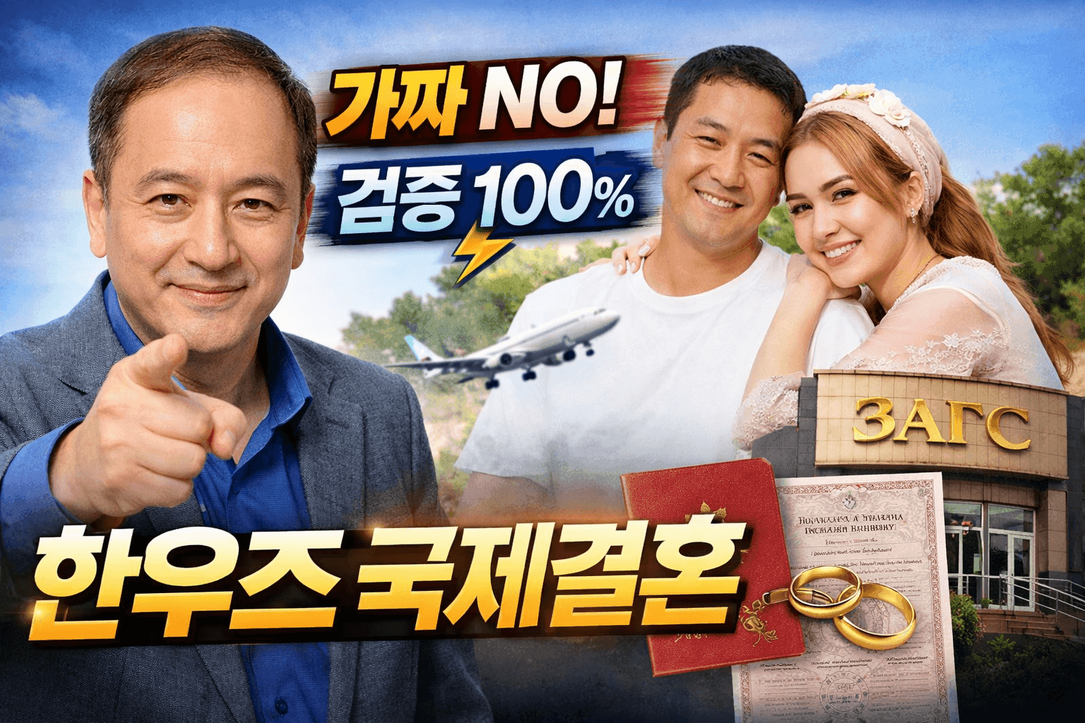 한우즈국제결혼 갤러리