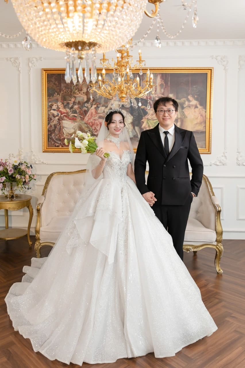 구박사 국제결혼 갤러리