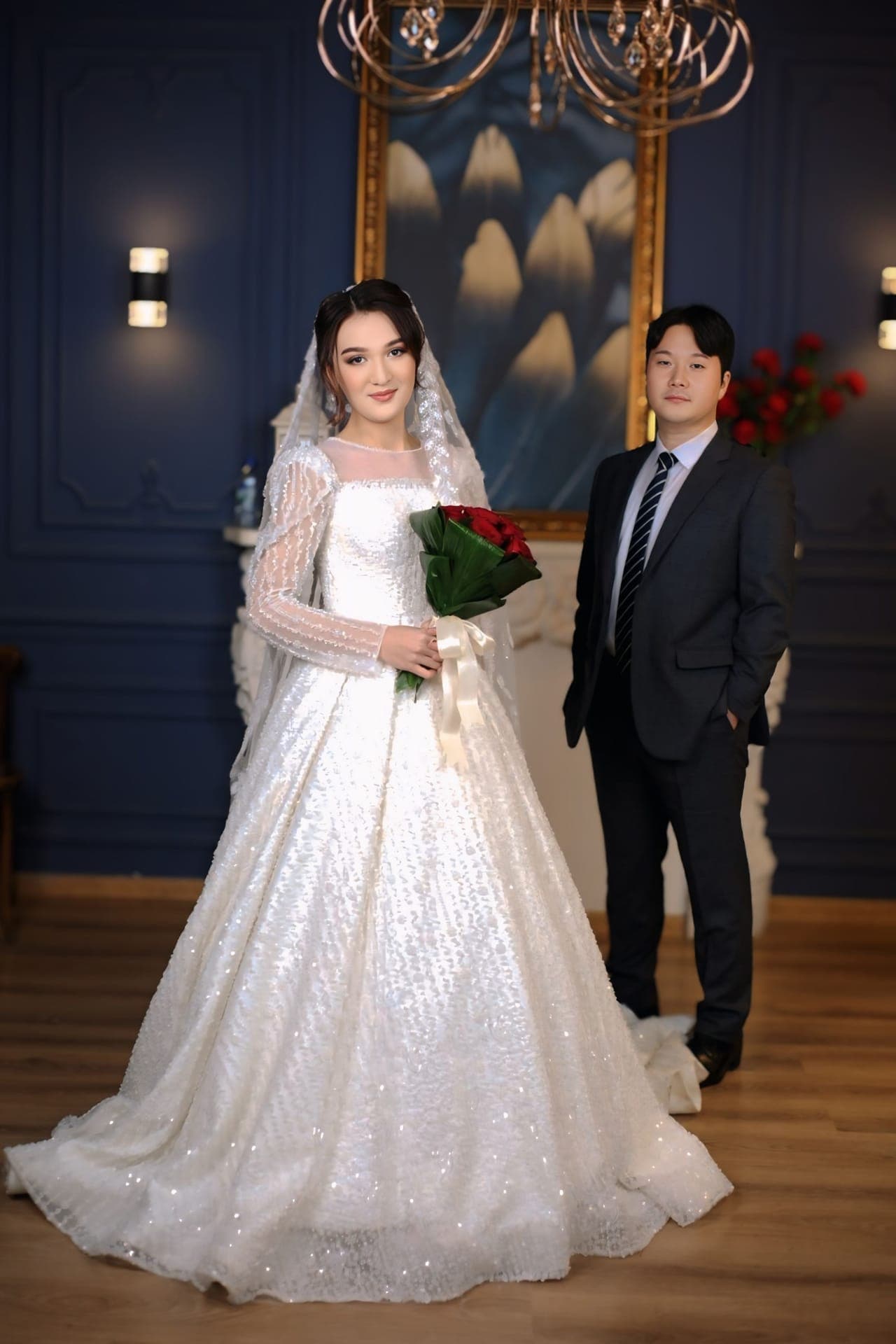 한우즈국제결혼 갤러리