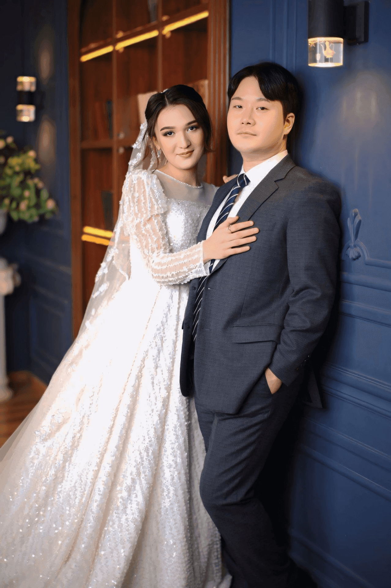 한우즈국제결혼 갤러리