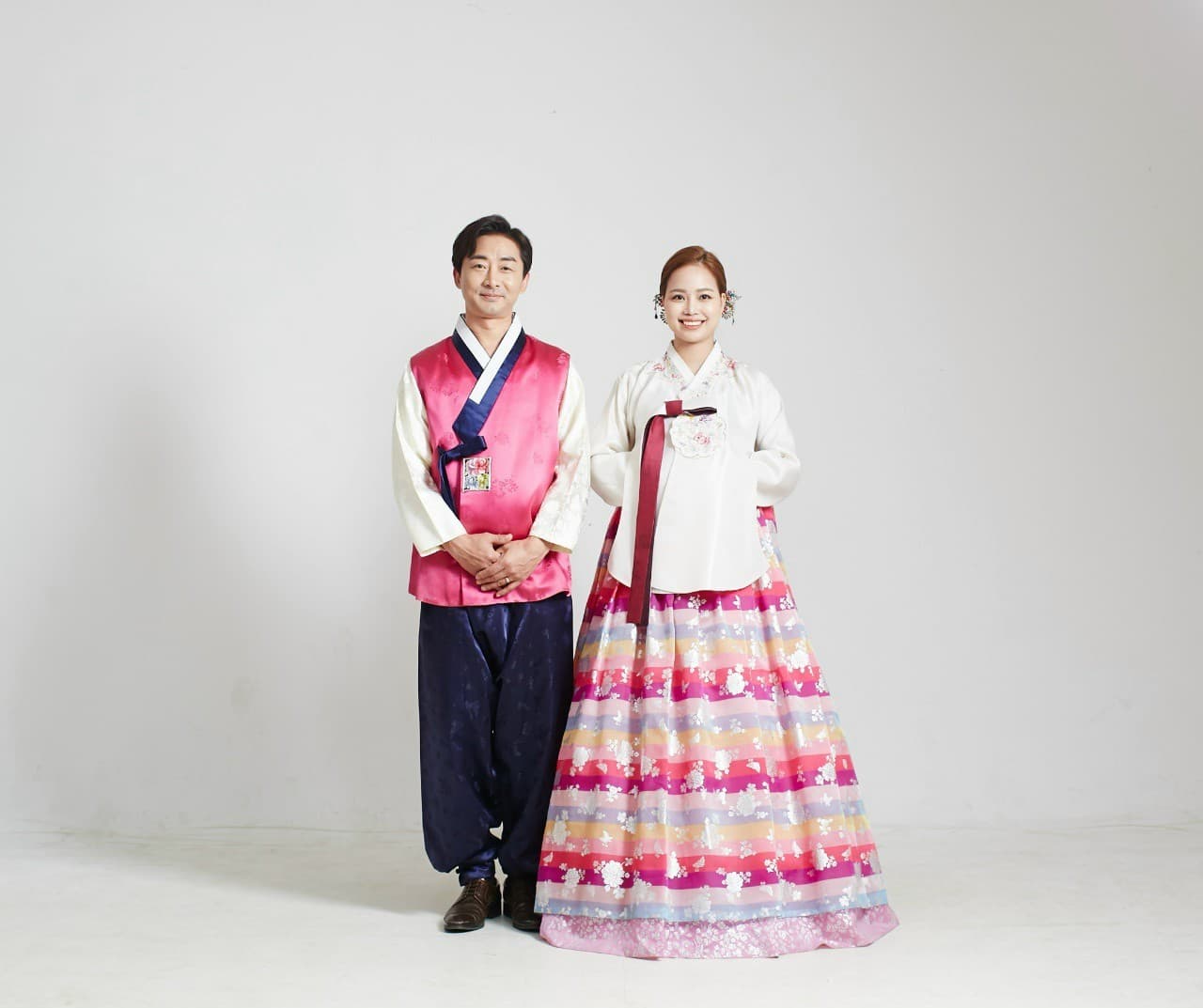 아이비 국제결혼 갤러리