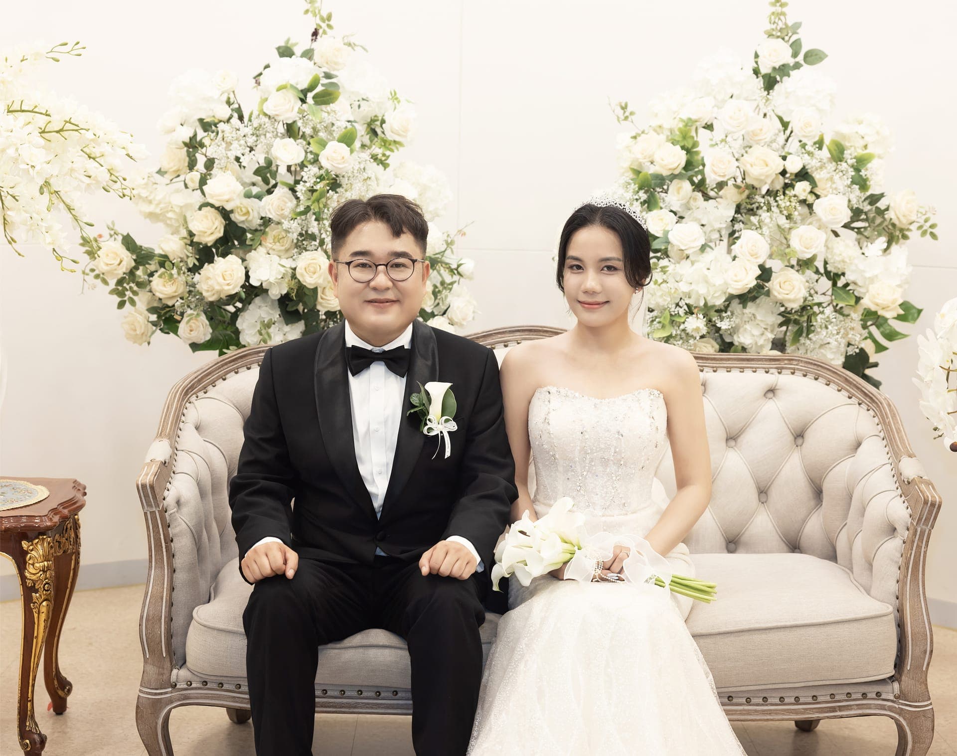 구박사 국제결혼 갤러리