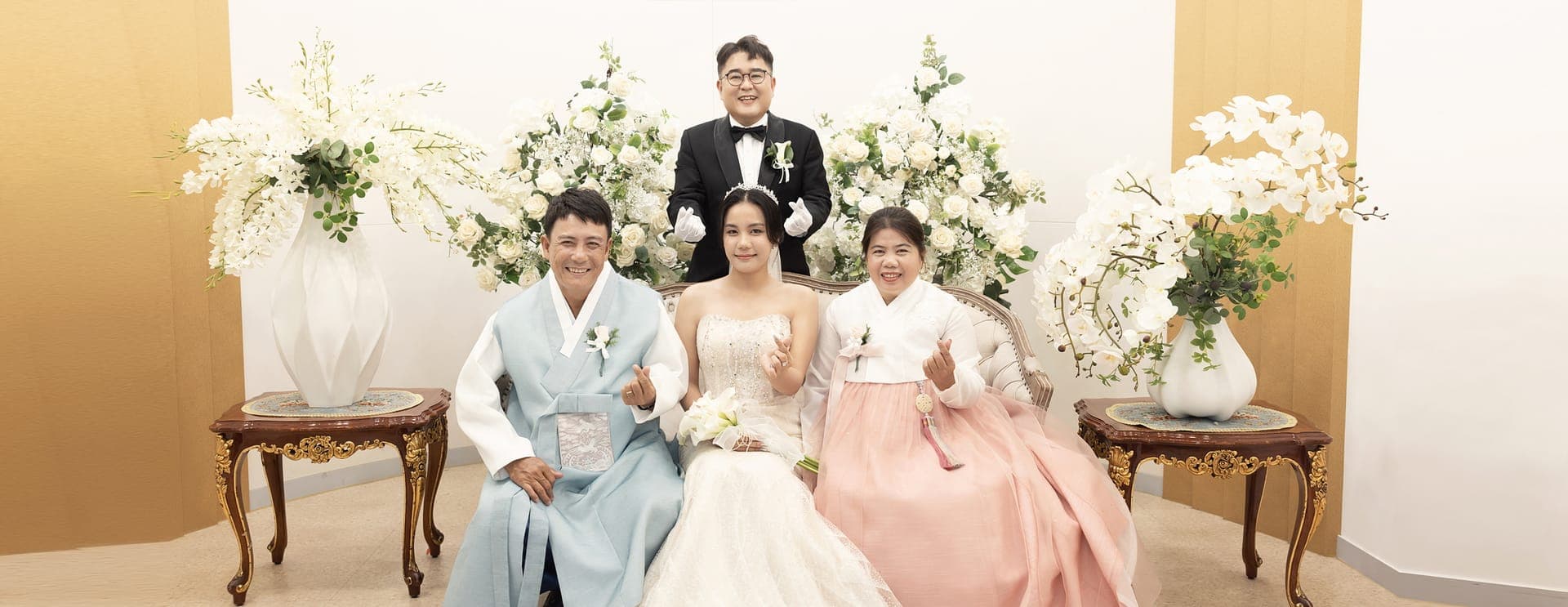 구박사 국제결혼 갤러리